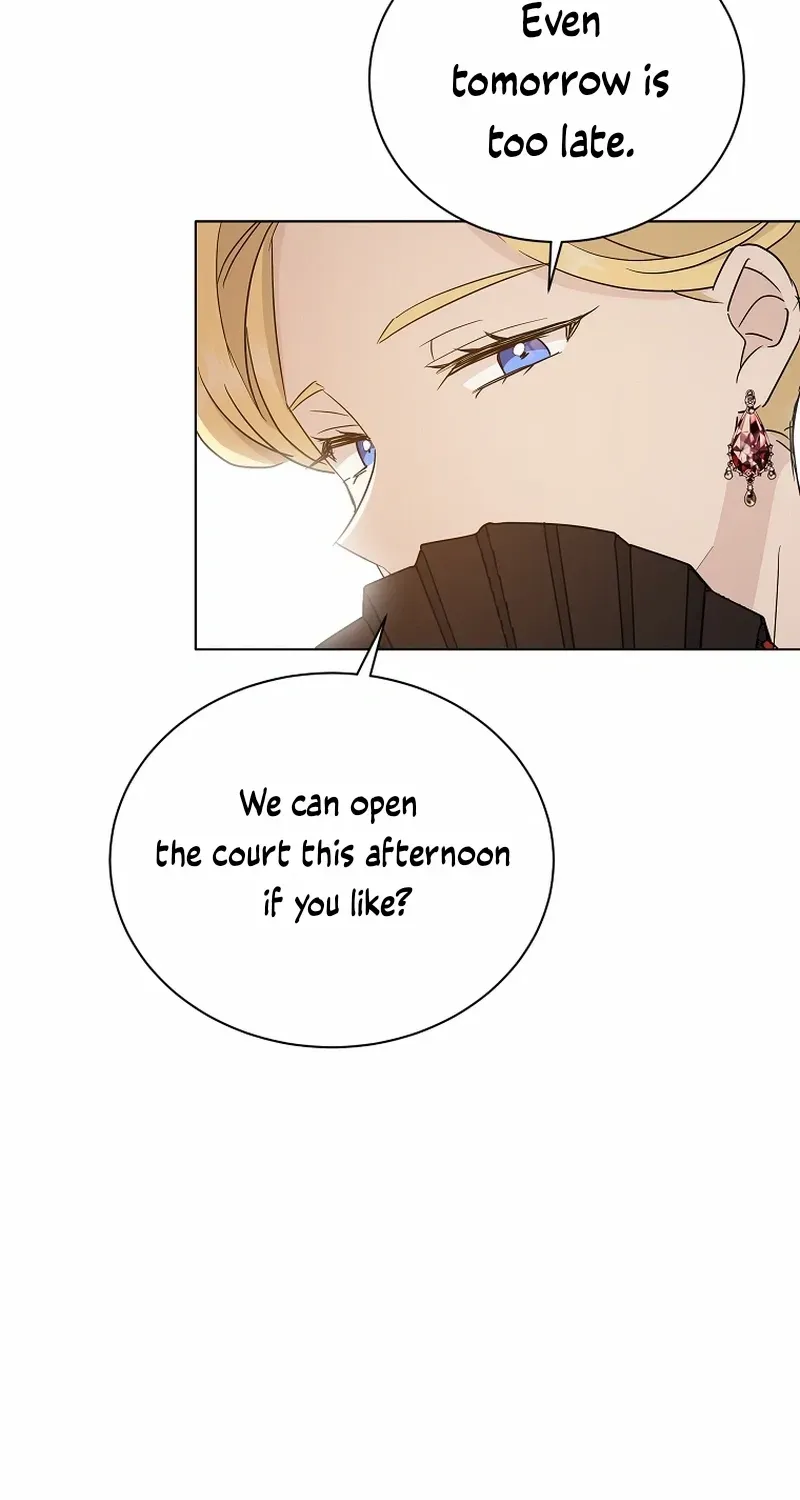 A Mouse Biting a Dragon’s Tail Chapter 12 page 76 - 