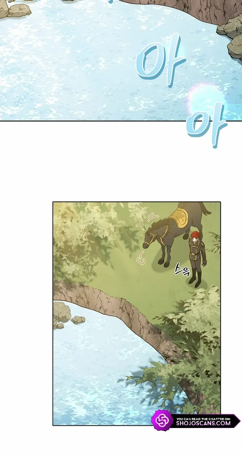 A Mouse Biting a Dragon’s Tail Chapter 12 page 86 - 