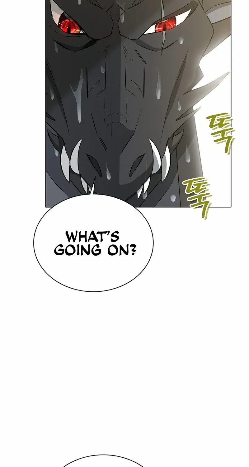 A Mouse Biting a Dragon’s Tail Chapter 12 page 90 - 