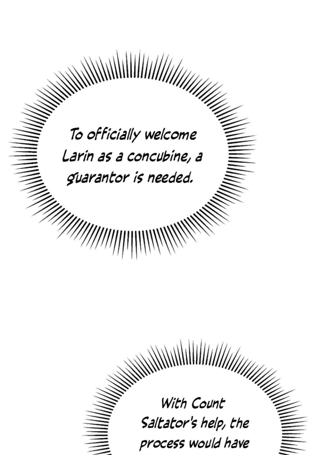A Mouse Biting a Dragon’s Tail Chapter 12 page 10 - 