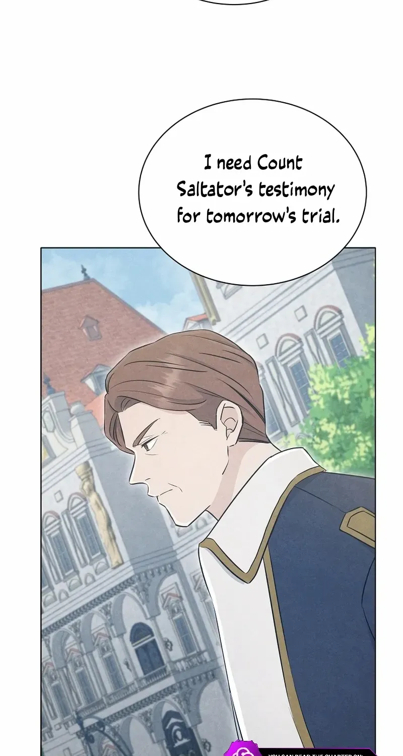 A Mouse Biting a Dragon’s Tail Chapter 12 page 93 - 