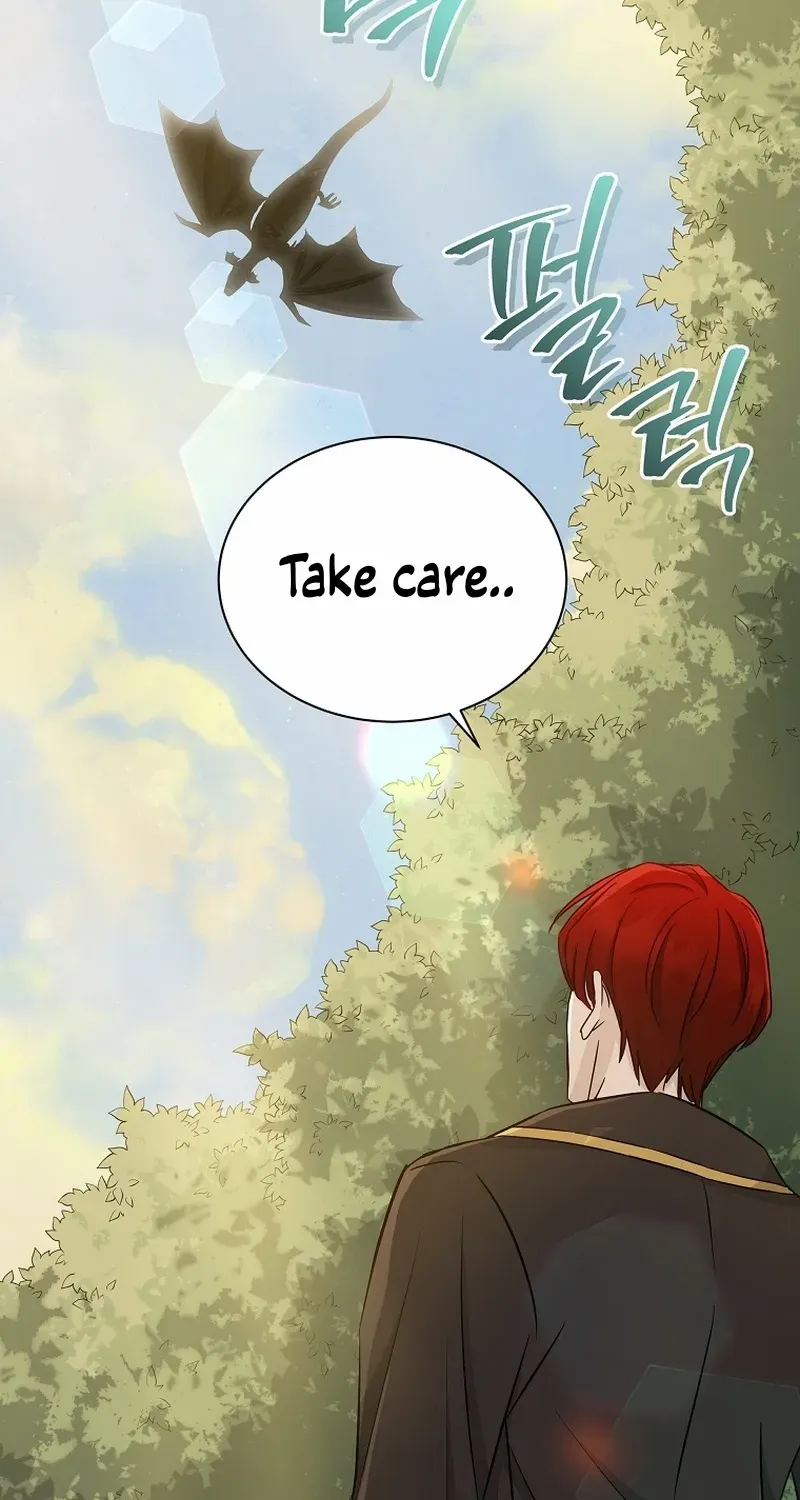 A Mouse Biting a Dragon’s Tail Chapter 12 page 97 - 