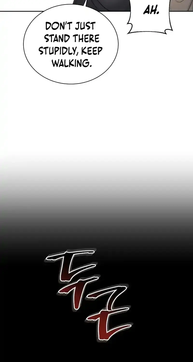 A Mouse Biting a Dragon’s Tail Chapter 2.1 page 18 - 