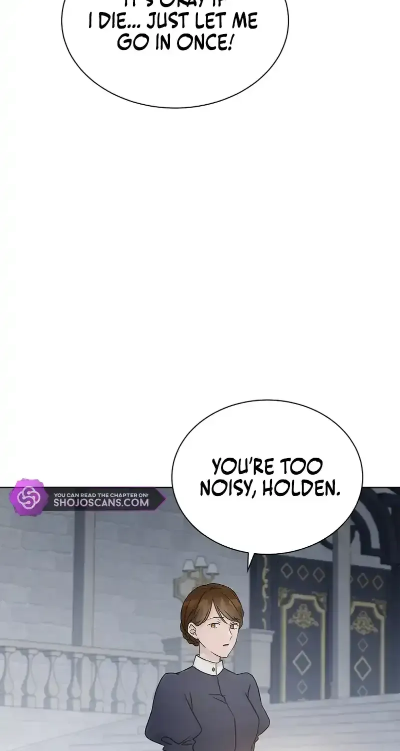 A Mouse Biting a Dragon’s Tail Chapter 2.1 page 4 - 
