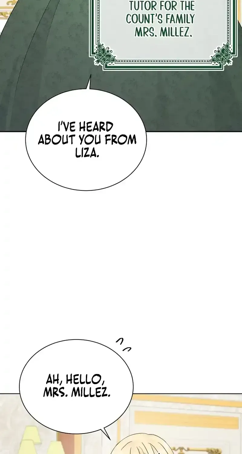 A Mouse Biting a Dragon’s Tail Chapter 2.1 page 51 - 