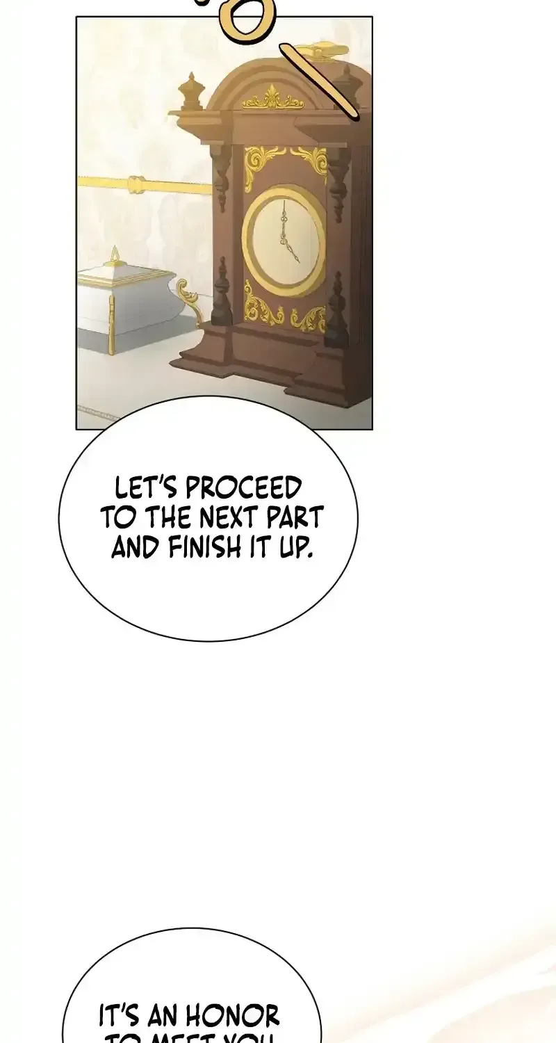 A Mouse Biting a Dragon’s Tail Chapter 2.1 page 61 - 