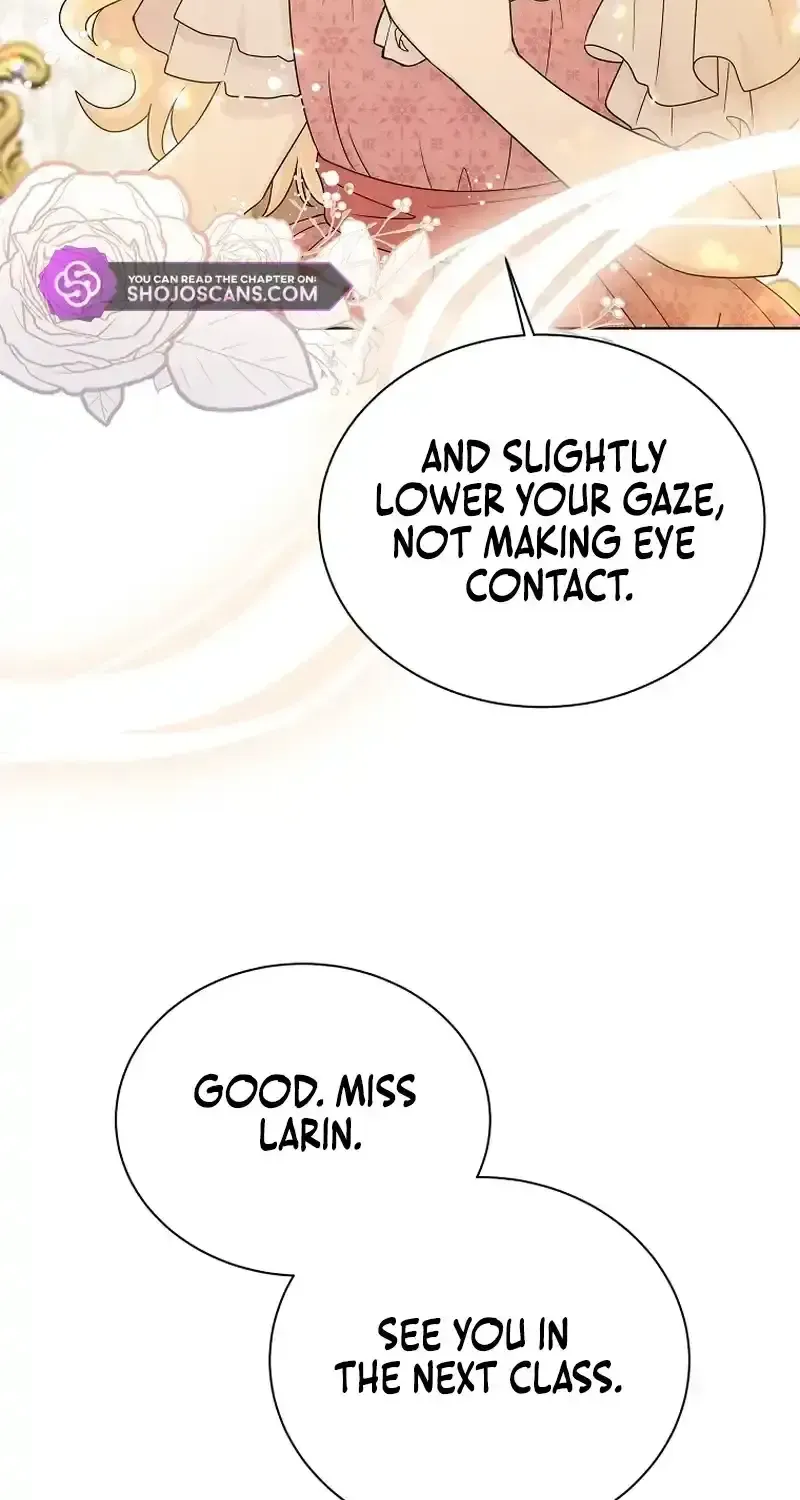 A Mouse Biting a Dragon’s Tail Chapter 2.1 page 65 - 