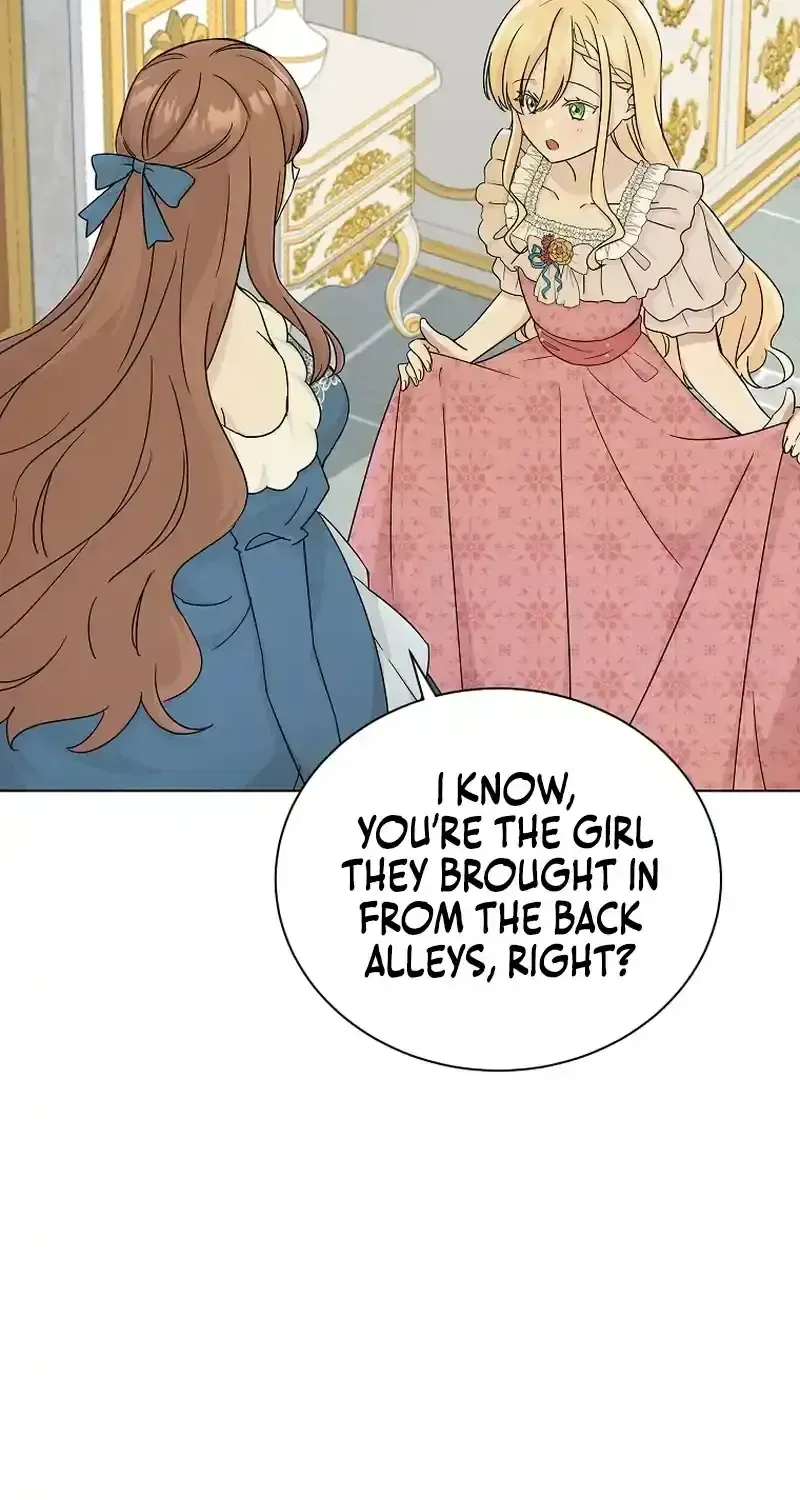A Mouse Biting a Dragon’s Tail Chapter 2.1 page 75 - 