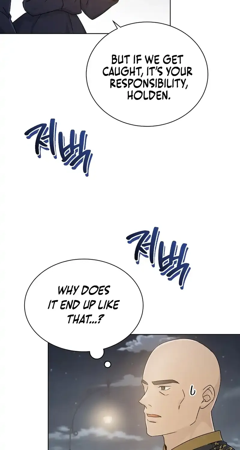 A Mouse Biting a Dragon’s Tail Chapter 2 page 14 - 