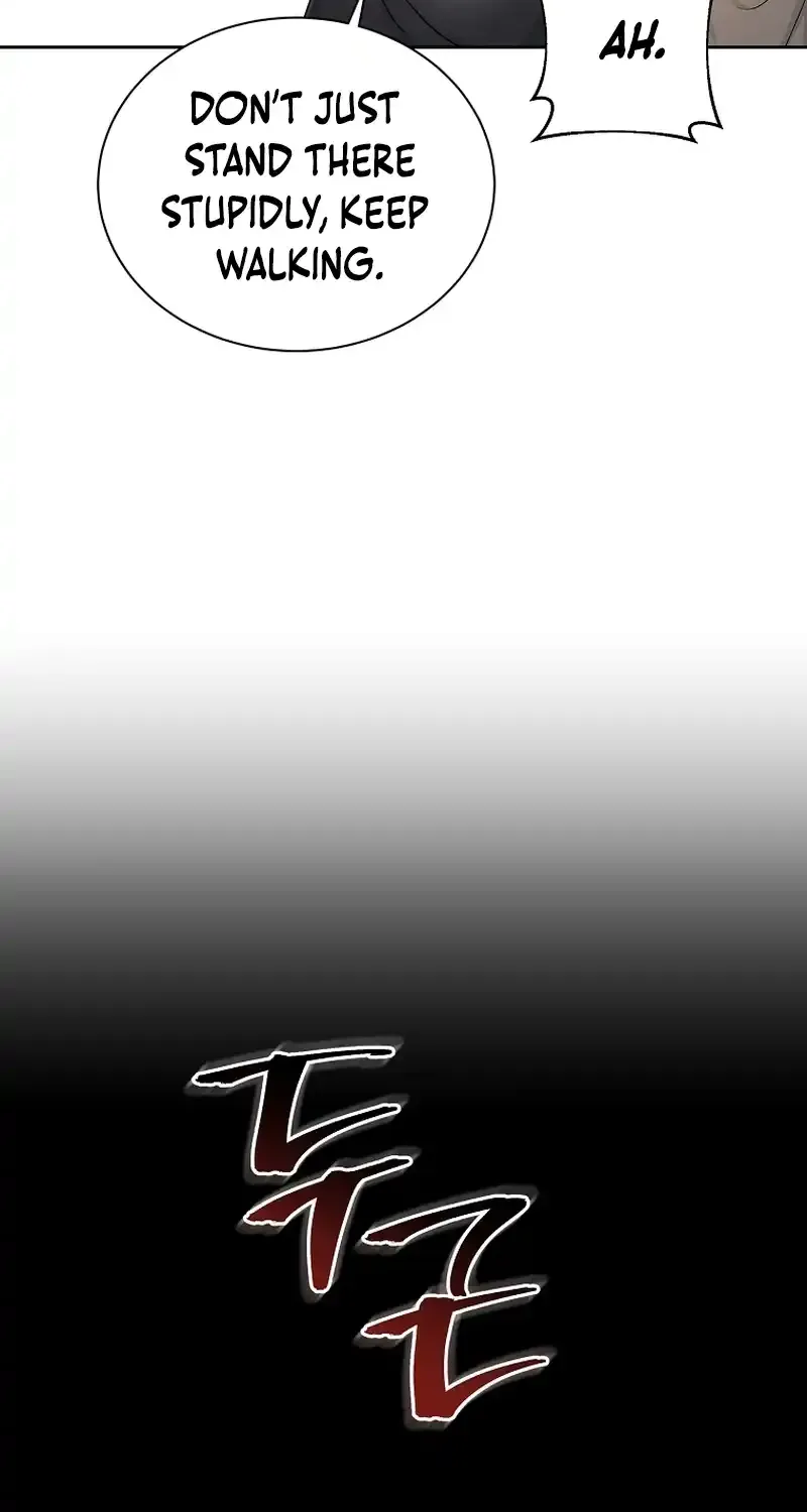 A Mouse Biting a Dragon’s Tail Chapter 2 page 19 - 
