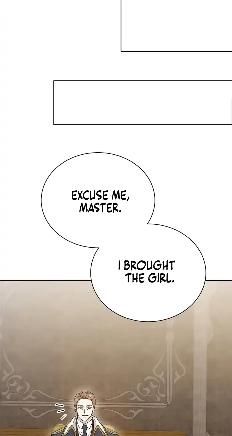 A Mouse Biting a Dragon’s Tail Chapter 2 page 36 - 