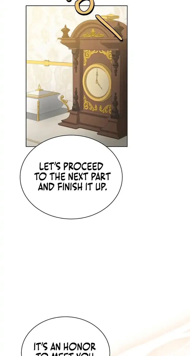 A Mouse Biting a Dragon’s Tail Chapter 2 page 62 - 