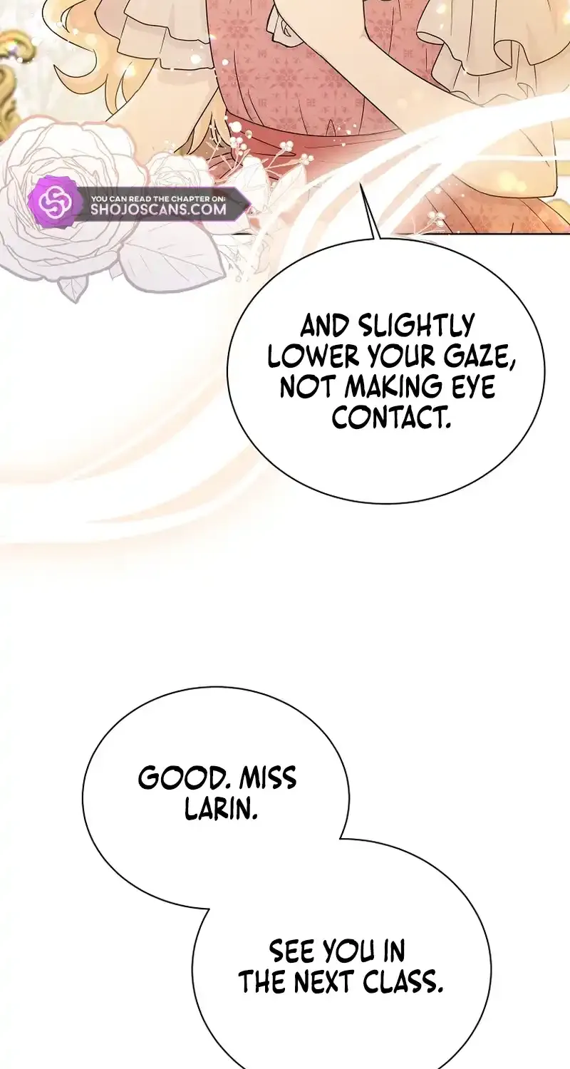 A Mouse Biting a Dragon’s Tail Chapter 2 page 66 - 