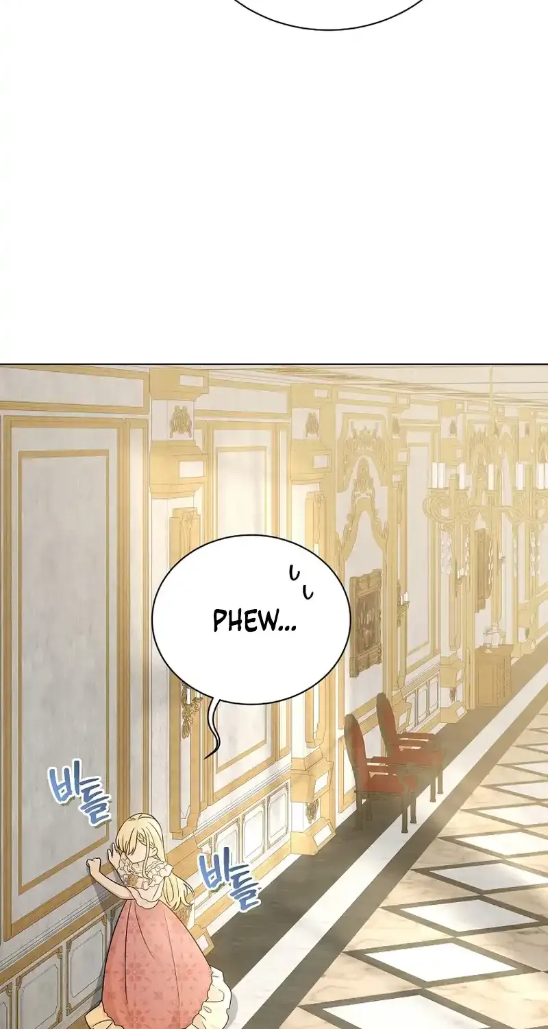 A Mouse Biting a Dragon’s Tail Chapter 2 page 67 - 