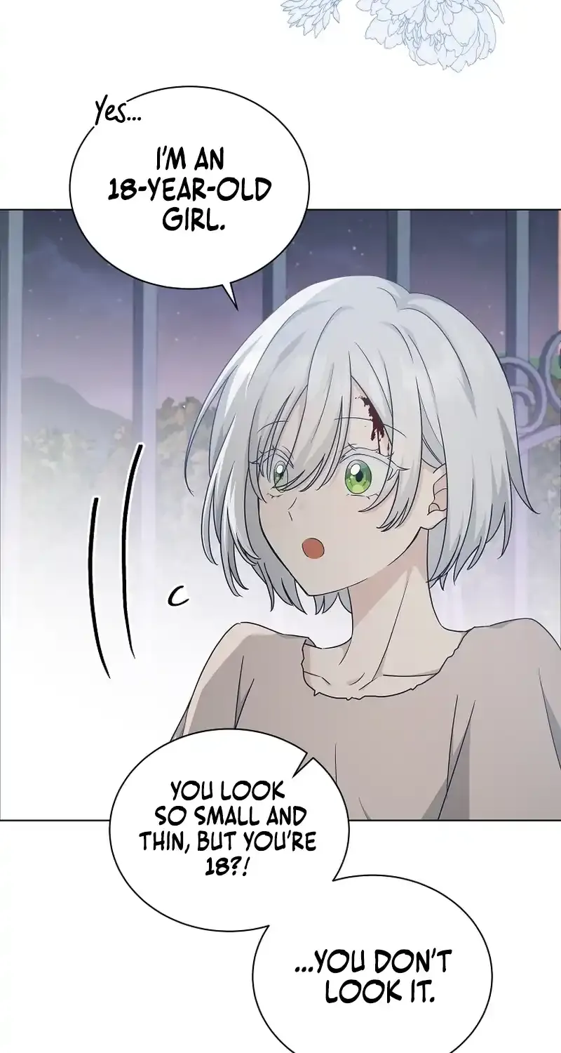 A Mouse Biting a Dragon’s Tail Chapter 2 page 10 - 