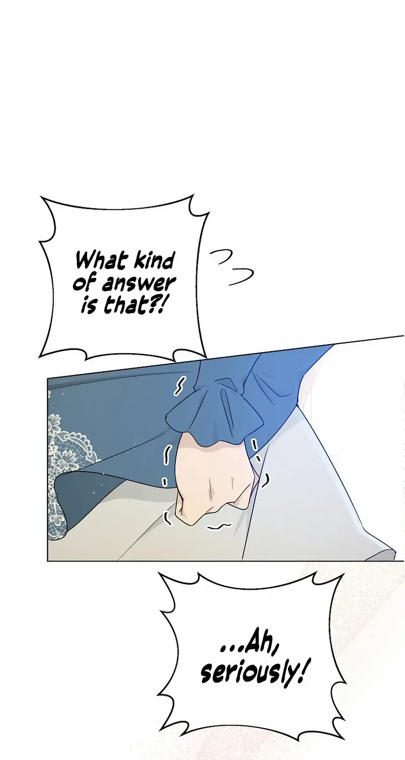 A Mouse Biting a Dragon’s Tail Chapter 3 page 23 - 