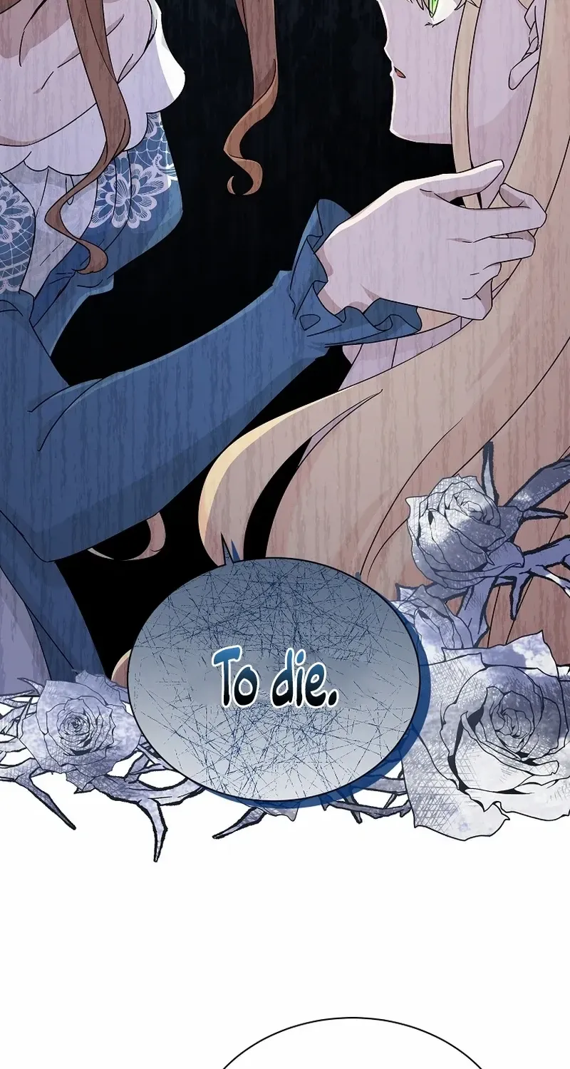 A Mouse Biting a Dragon’s Tail Chapter 3 page 4 - 