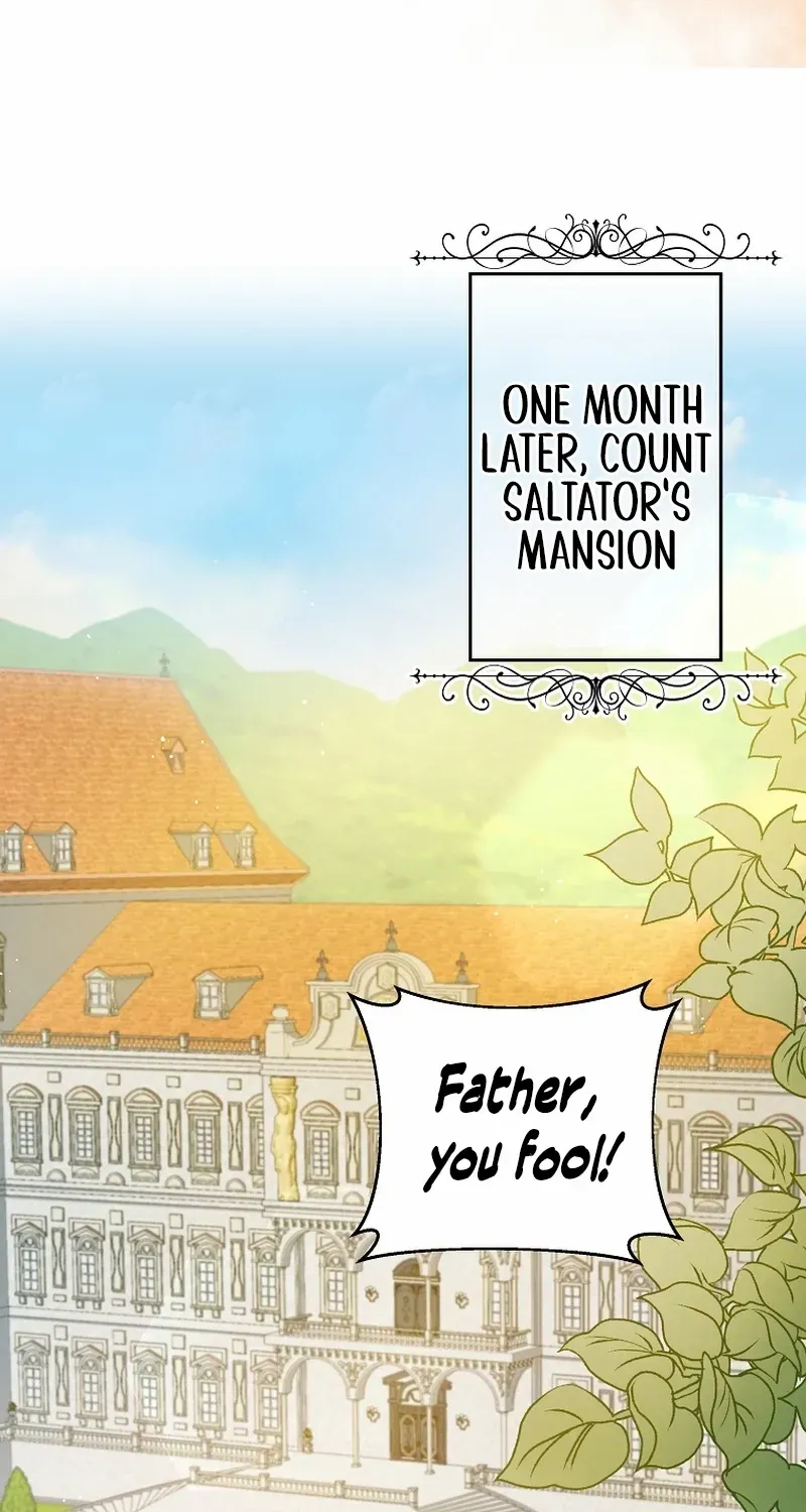 A Mouse Biting a Dragon’s Tail Chapter 3 page 32 - 