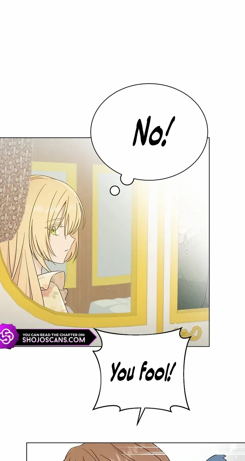 A Mouse Biting a Dragon’s Tail Chapter 3 page 36 - 