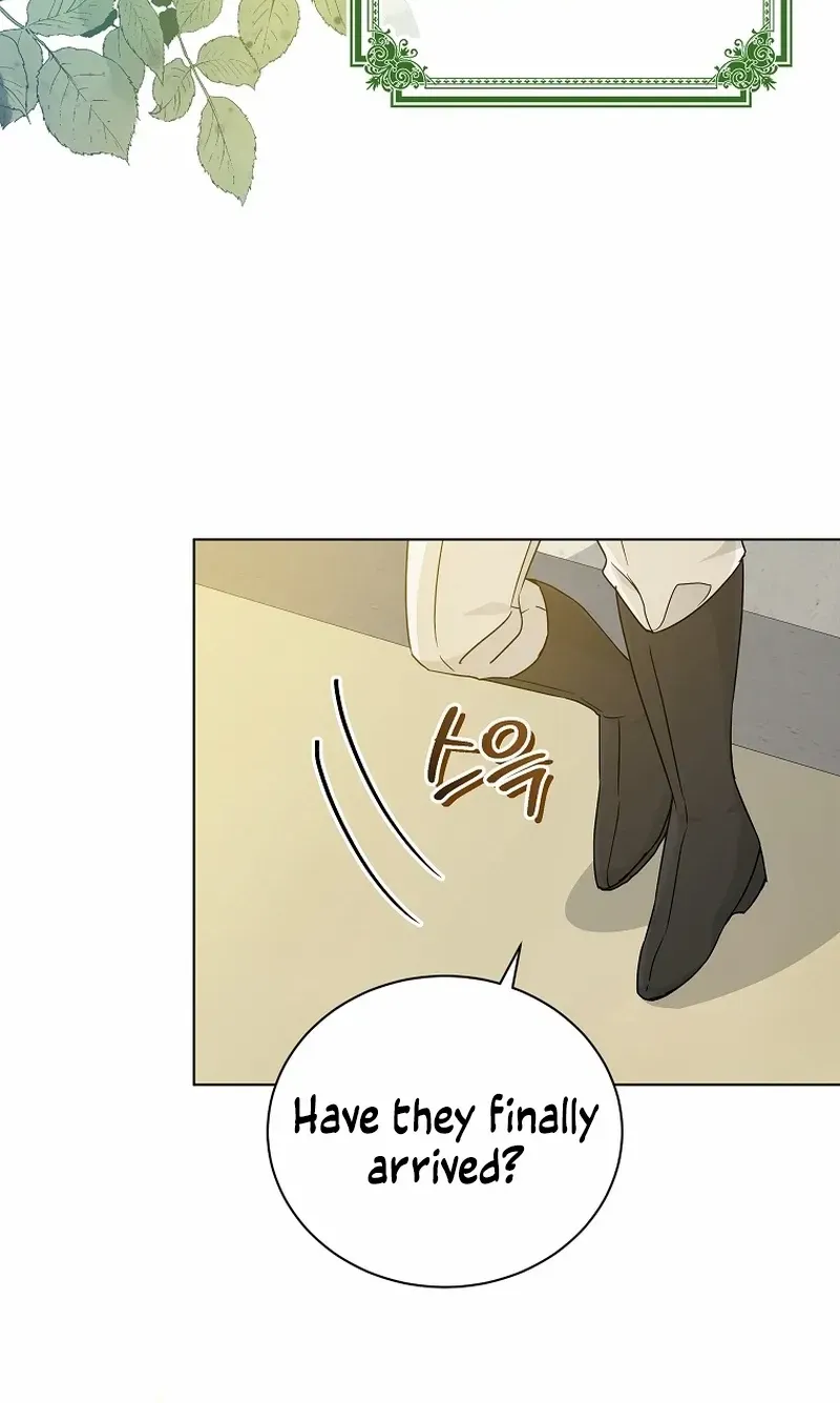 A Mouse Biting a Dragon’s Tail Chapter 3 page 49 - 