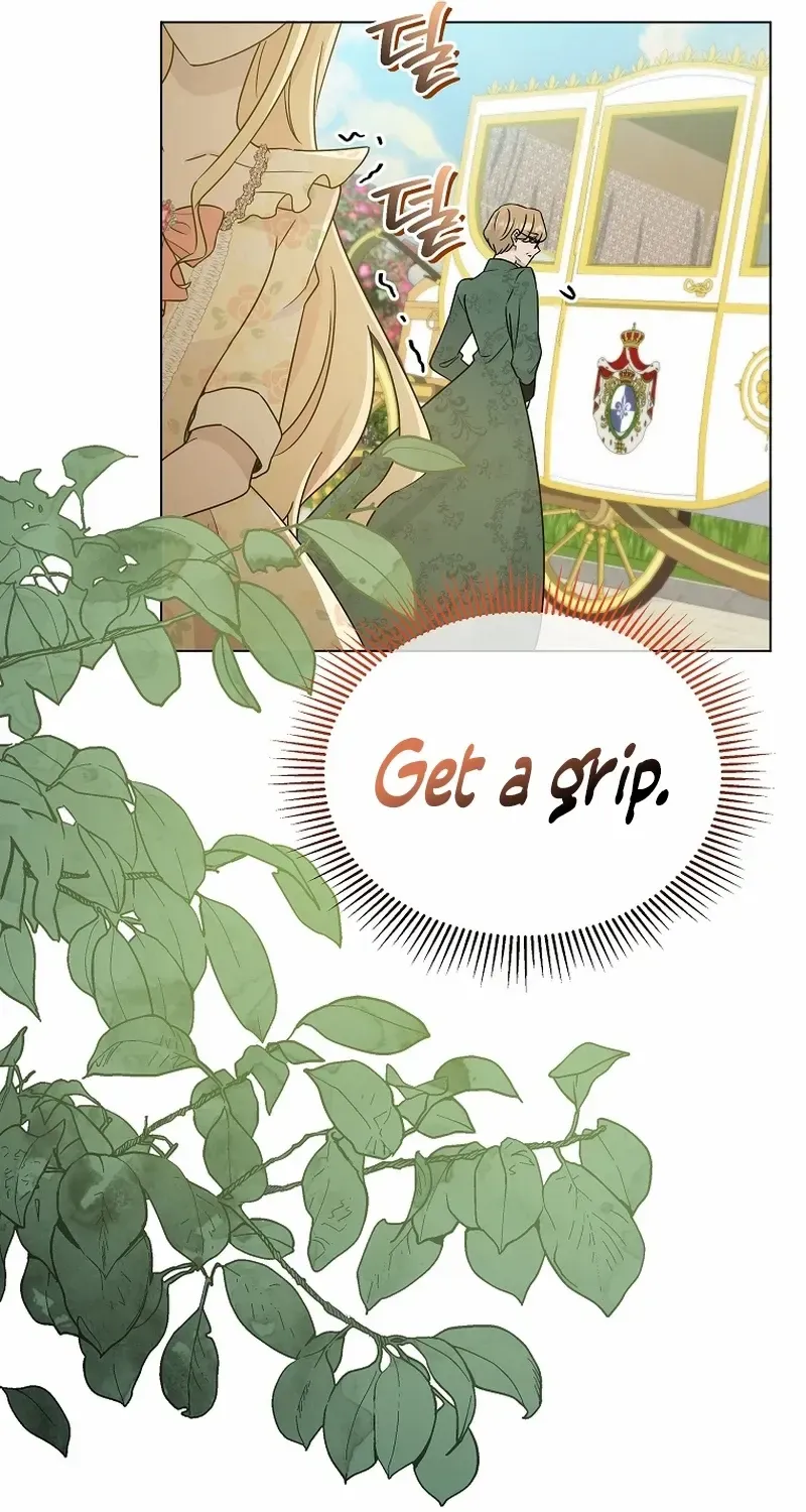 A Mouse Biting a Dragon’s Tail Chapter 3 page 62 - 