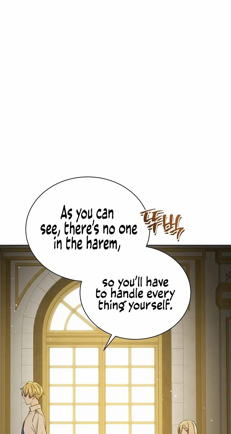 A Mouse Biting a Dragon’s Tail Chapter 3 page 63 - 