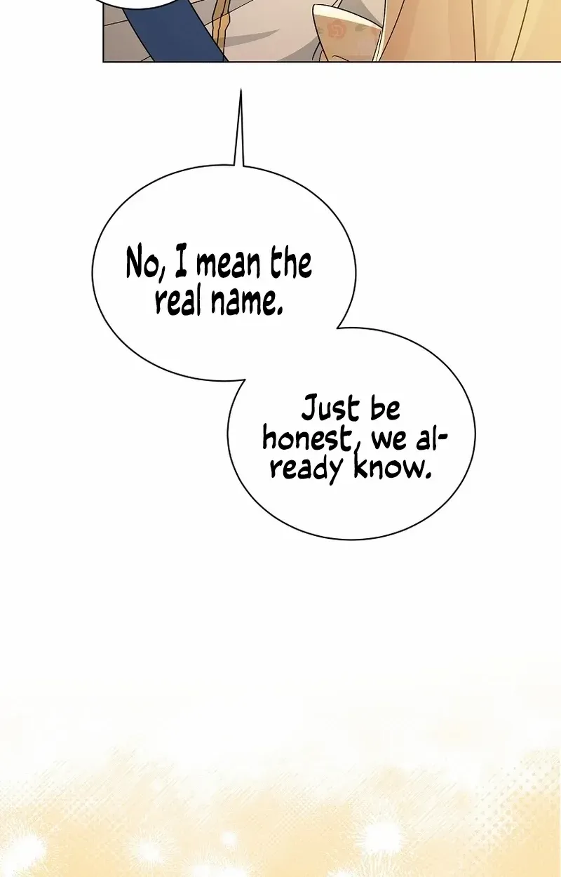A Mouse Biting a Dragon’s Tail Chapter 3 page 67 - 