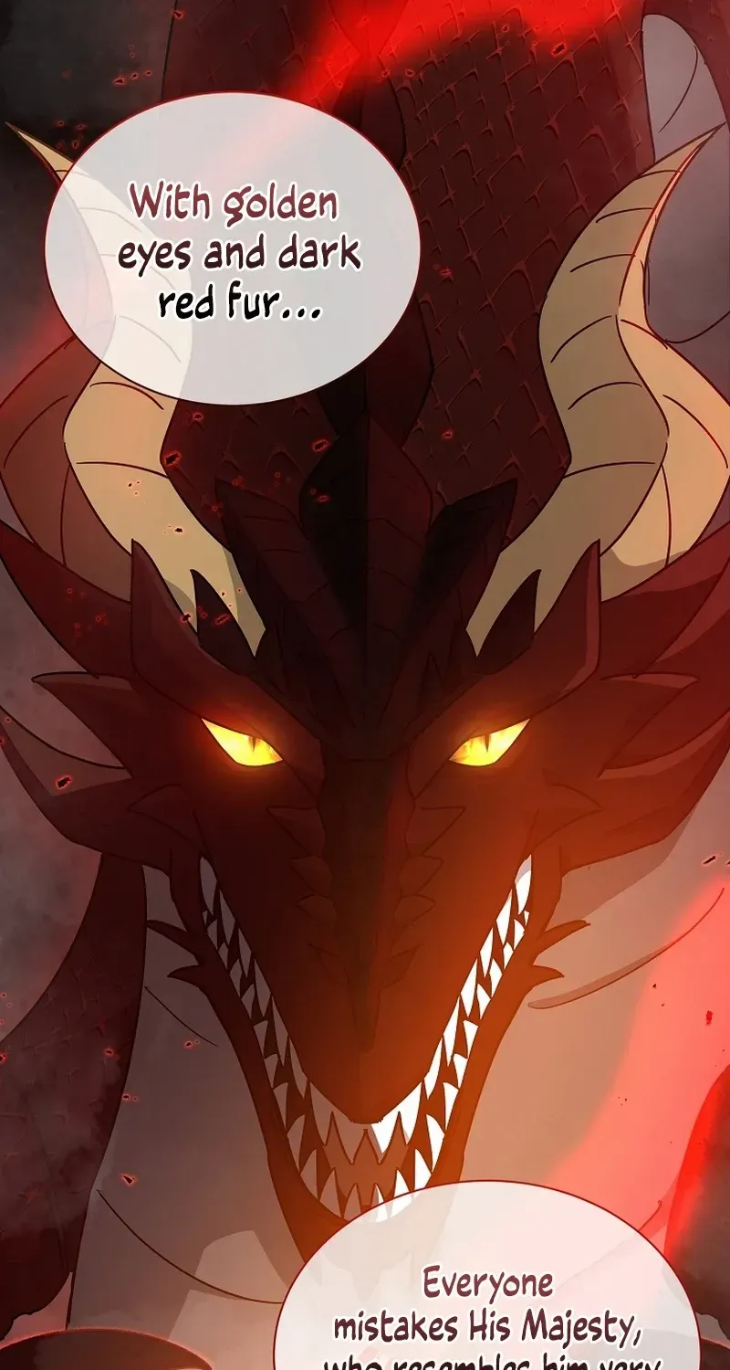 A Mouse Biting a Dragon’s Tail Chapter 3 page 8 - 
