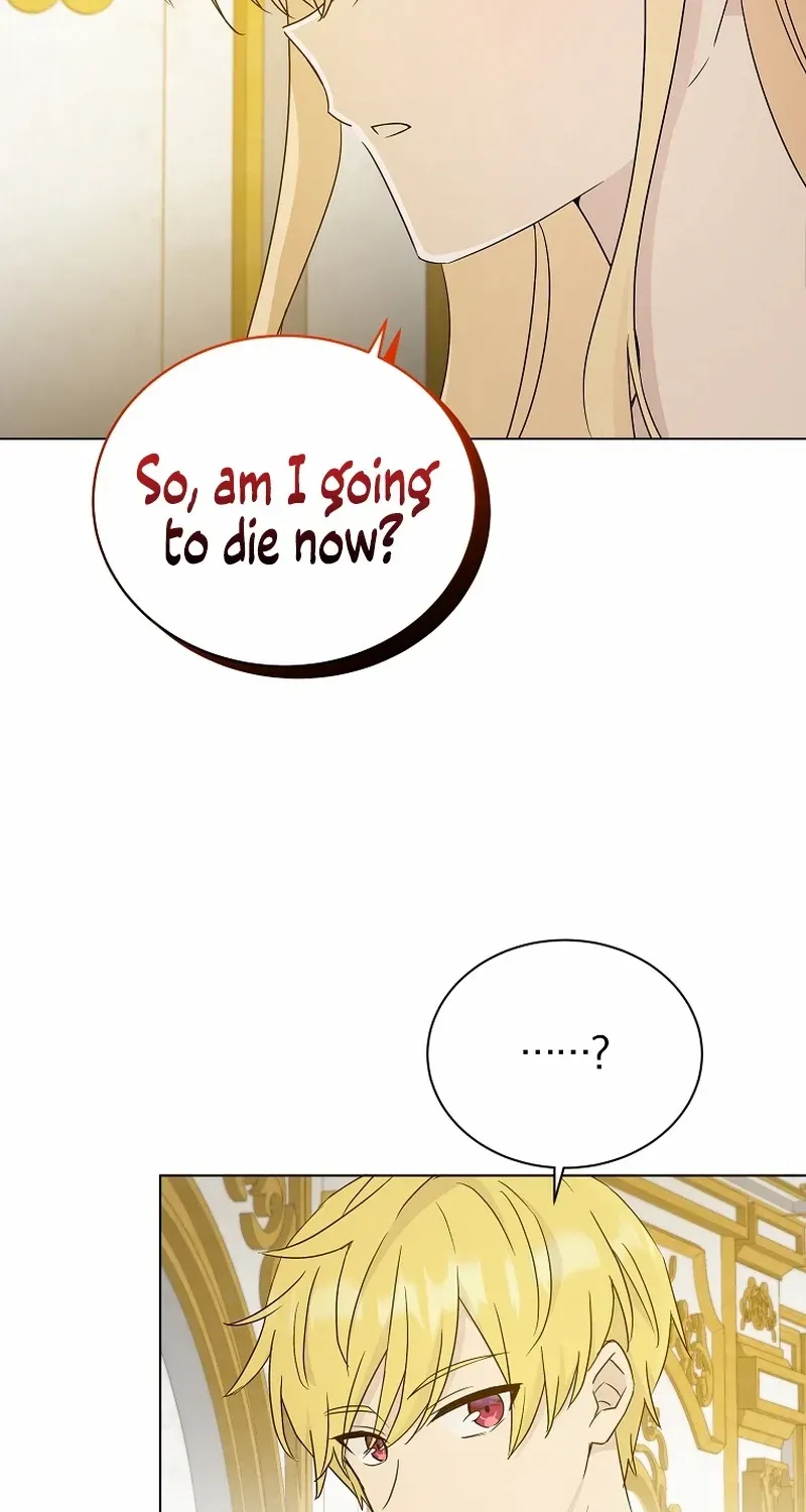 A Mouse Biting a Dragon’s Tail Chapter 3 page 72 - 