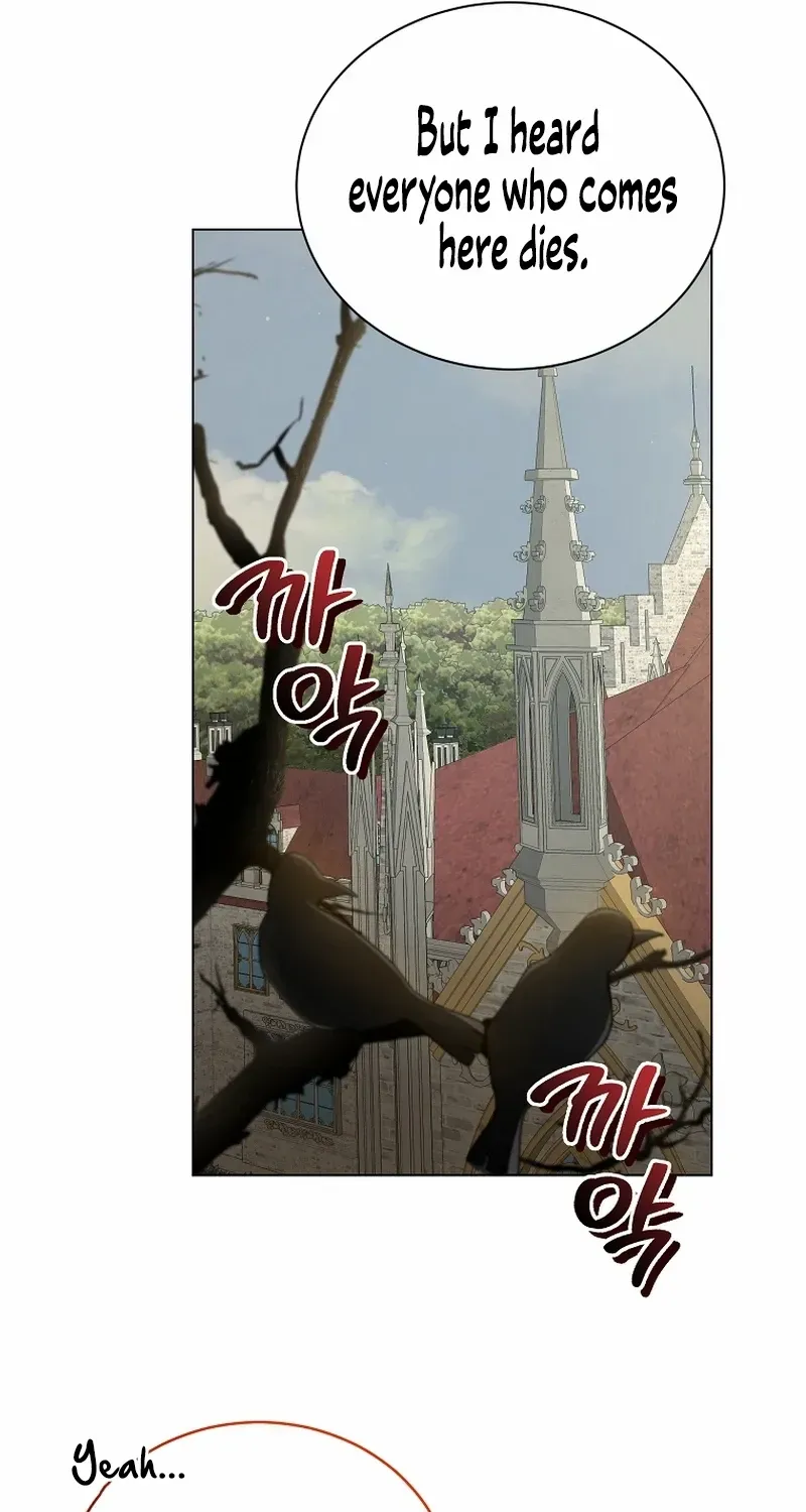 A Mouse Biting a Dragon’s Tail Chapter 3 page 74 - 
