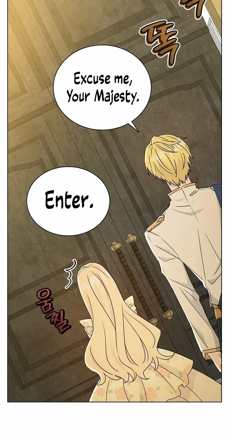 A Mouse Biting a Dragon’s Tail Chapter 3 page 79 - 