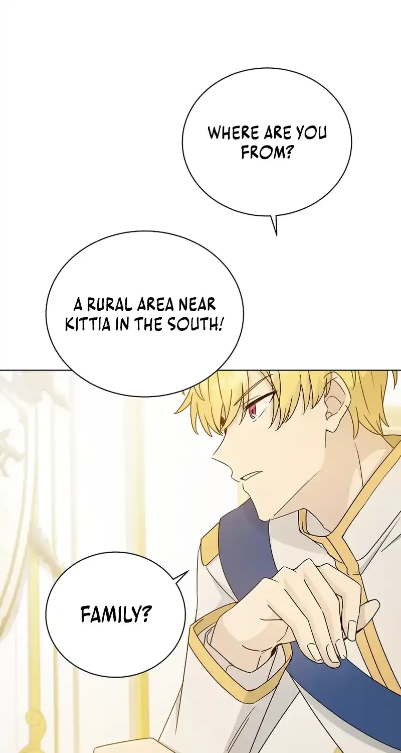 A Mouse Biting a Dragon’s Tail Chapter 4 page 26 - 