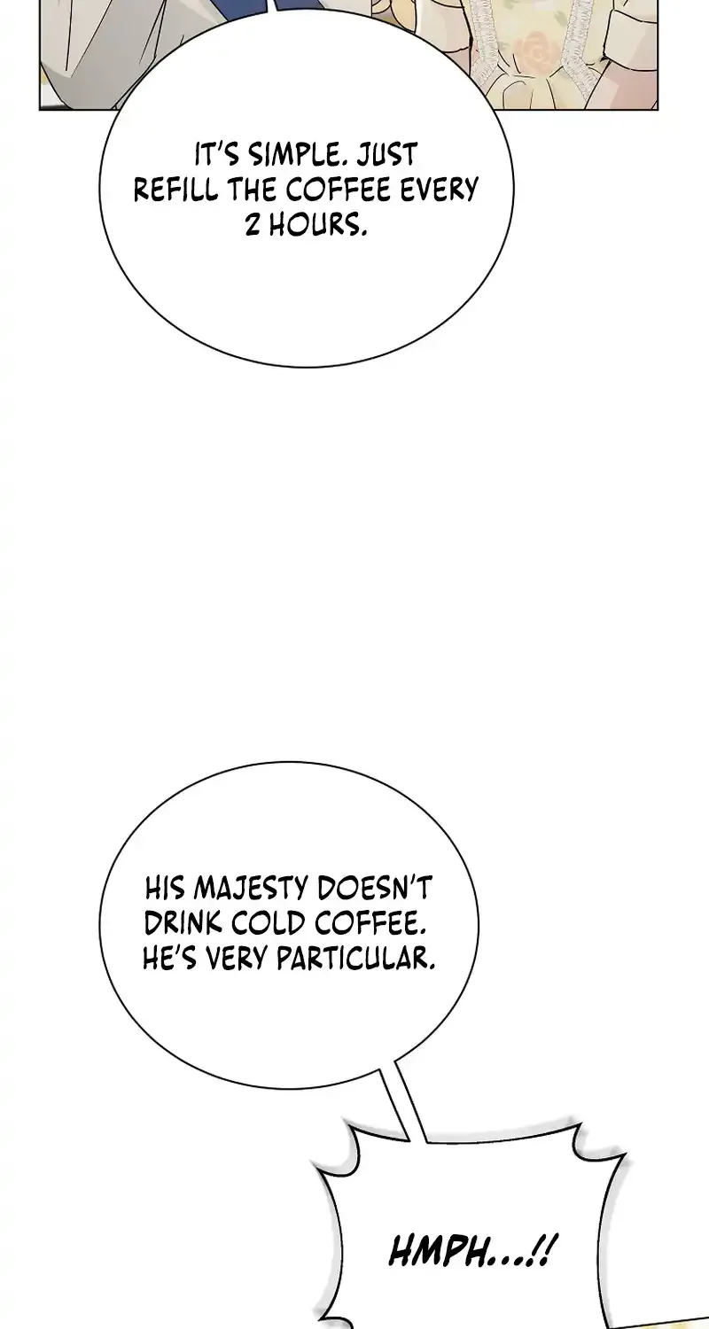 A Mouse Biting a Dragon’s Tail Chapter 4 page 50 - 