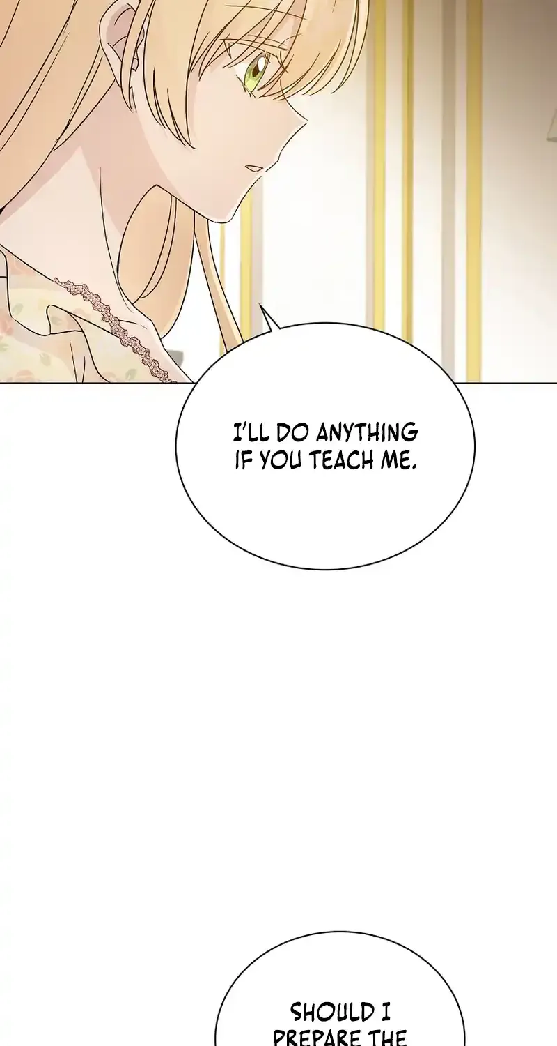 A Mouse Biting a Dragon’s Tail Chapter 4 page 60 - 