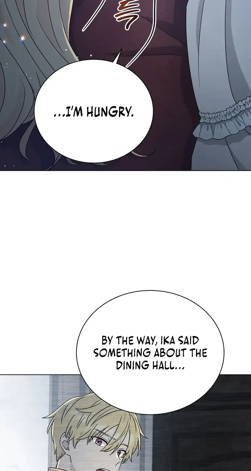 A Mouse Biting a Dragon’s Tail Chapter 4 page 77 - 