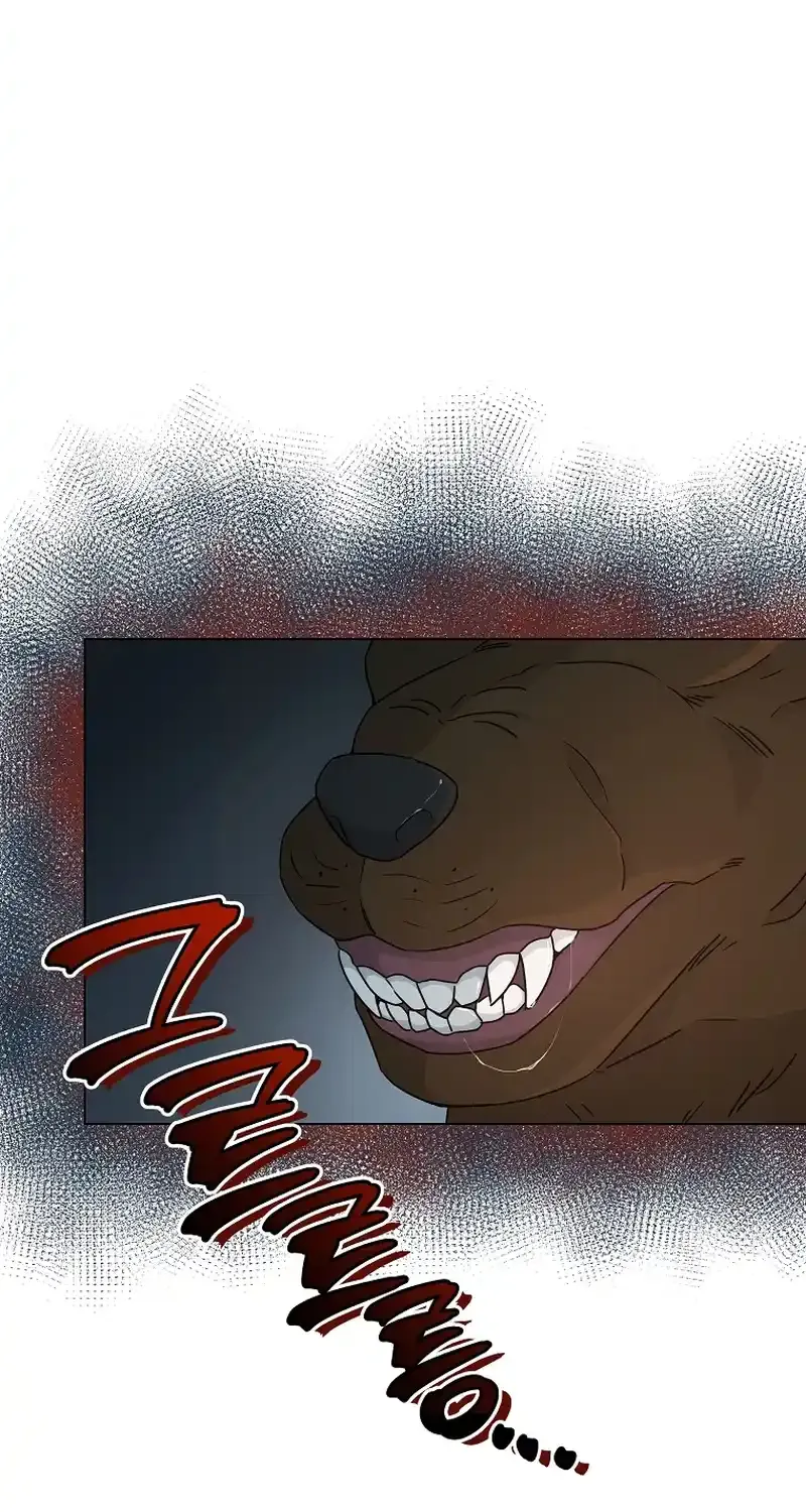 A Mouse Biting a Dragon’s Tail Chapter 5 page 13 - 