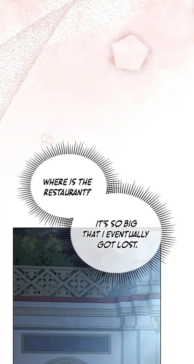 A Mouse Biting a Dragon’s Tail Chapter 5 page 3 - 