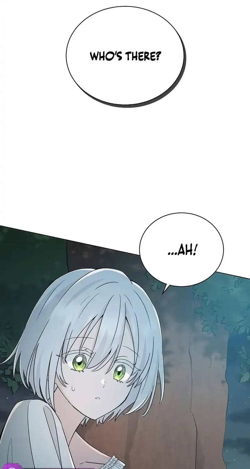 A Mouse Biting a Dragon’s Tail Chapter 5 page 23 - 