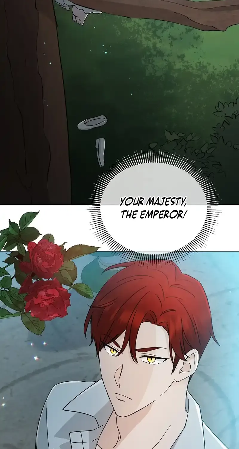 A Mouse Biting a Dragon’s Tail Chapter 5 page 25 - 
