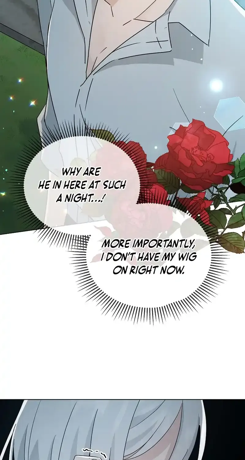 A Mouse Biting a Dragon’s Tail Chapter 5 page 26 - 