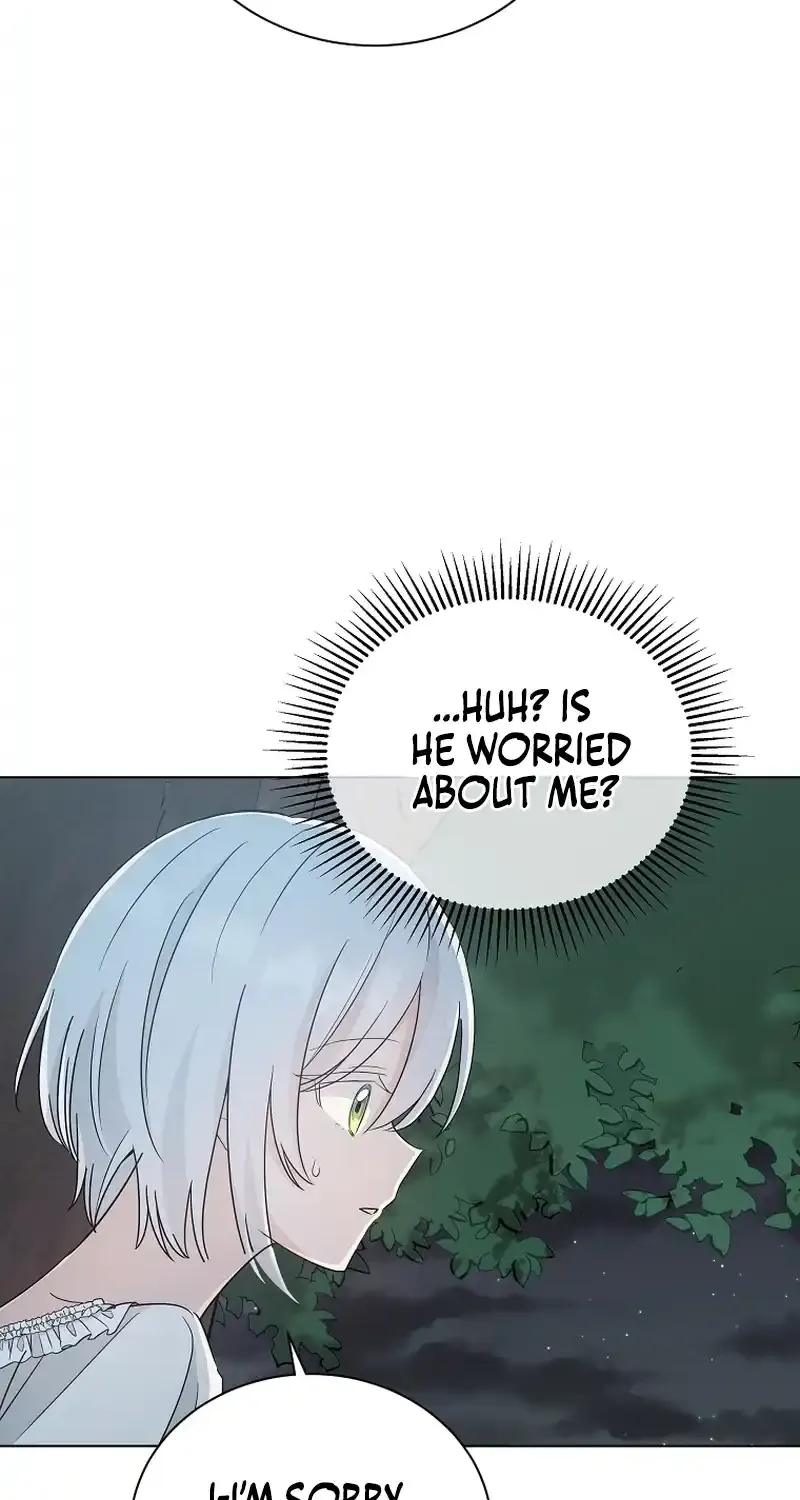 A Mouse Biting a Dragon’s Tail Chapter 5 page 30 - 