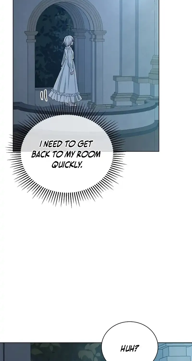 A Mouse Biting a Dragon’s Tail Chapter 5 page 4 - 