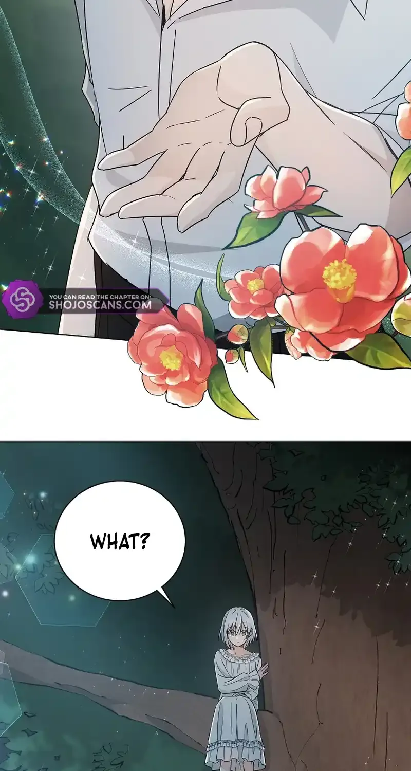 A Mouse Biting a Dragon’s Tail Chapter 5 page 33 - 