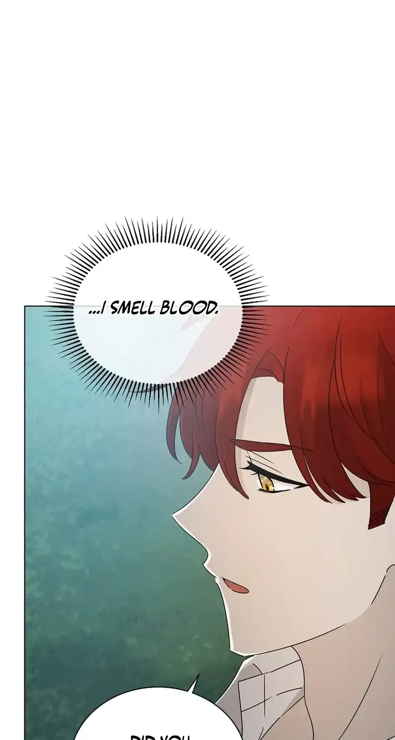 A Mouse Biting a Dragon’s Tail Chapter 5 page 39 - 