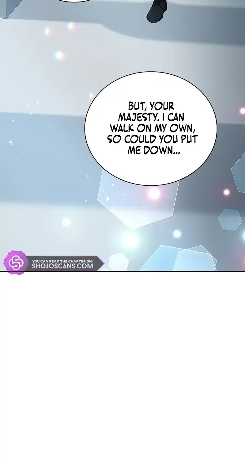A Mouse Biting a Dragon’s Tail Chapter 5 page 51 - 