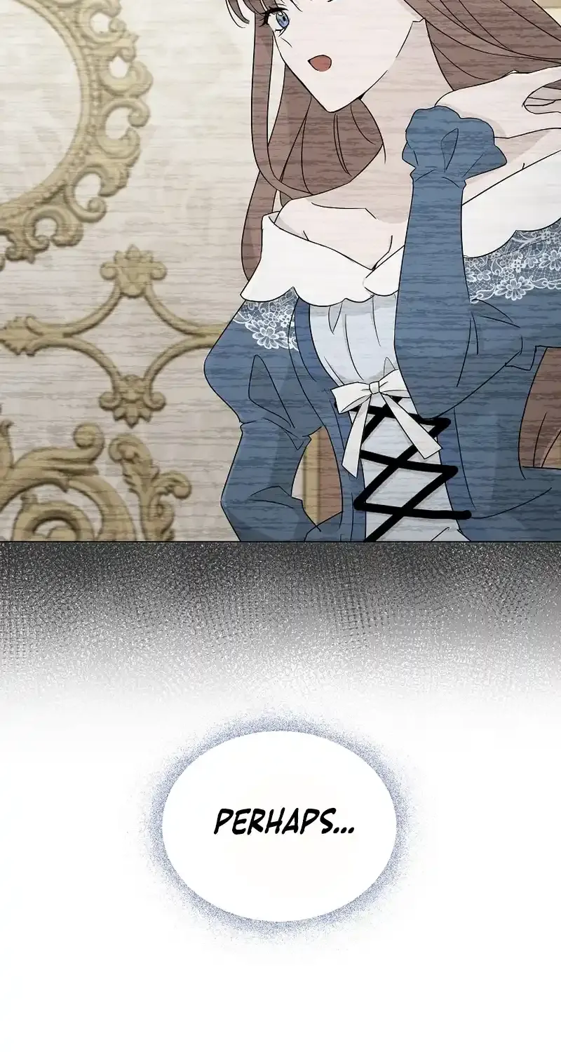 A Mouse Biting a Dragon’s Tail Chapter 5 page 56 - 