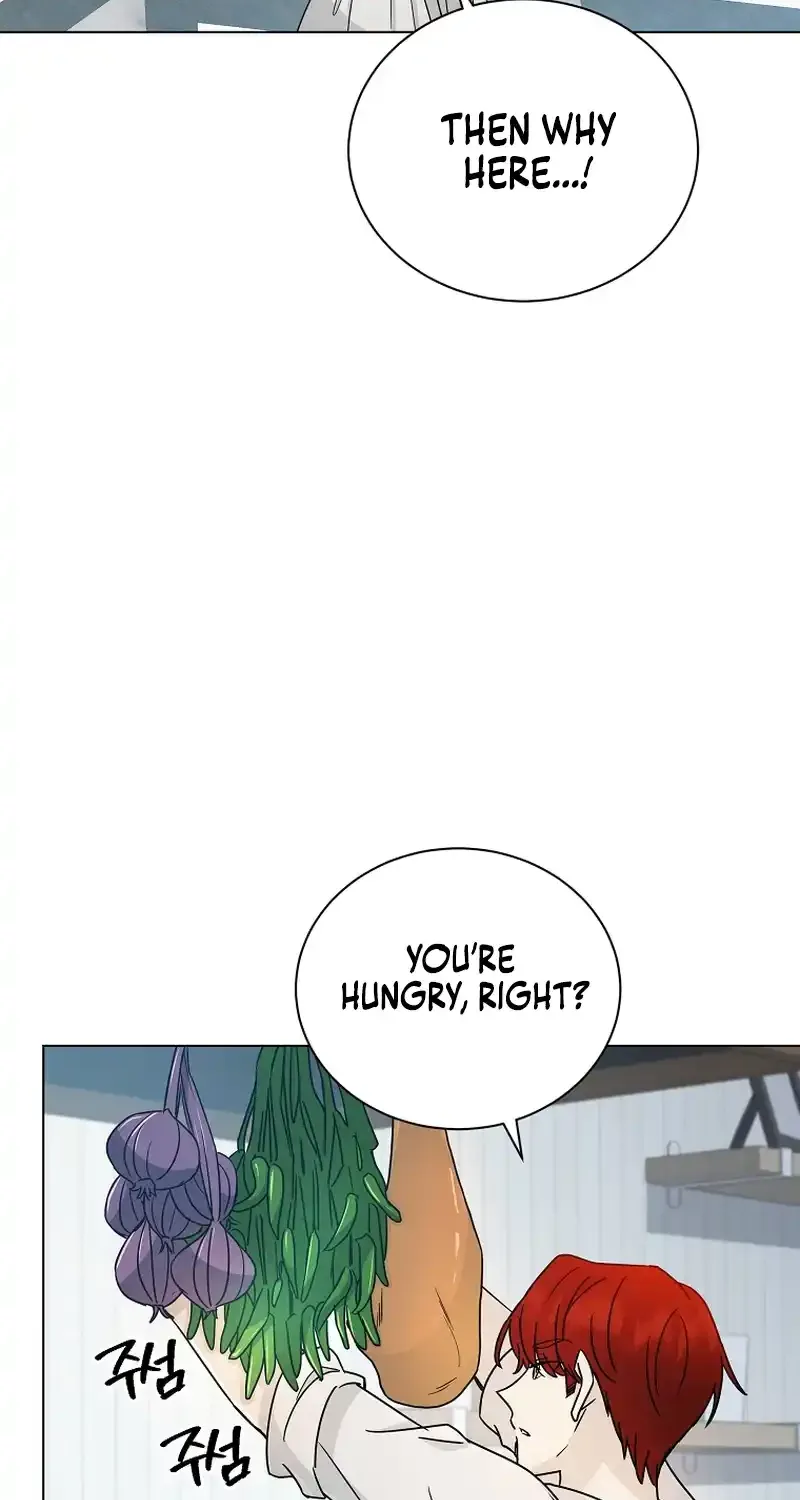 A Mouse Biting a Dragon’s Tail Chapter 5 page 62 - 