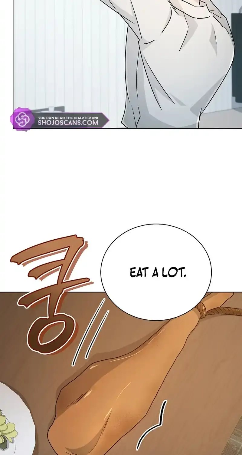 A Mouse Biting a Dragon’s Tail Chapter 5 page 63 - 