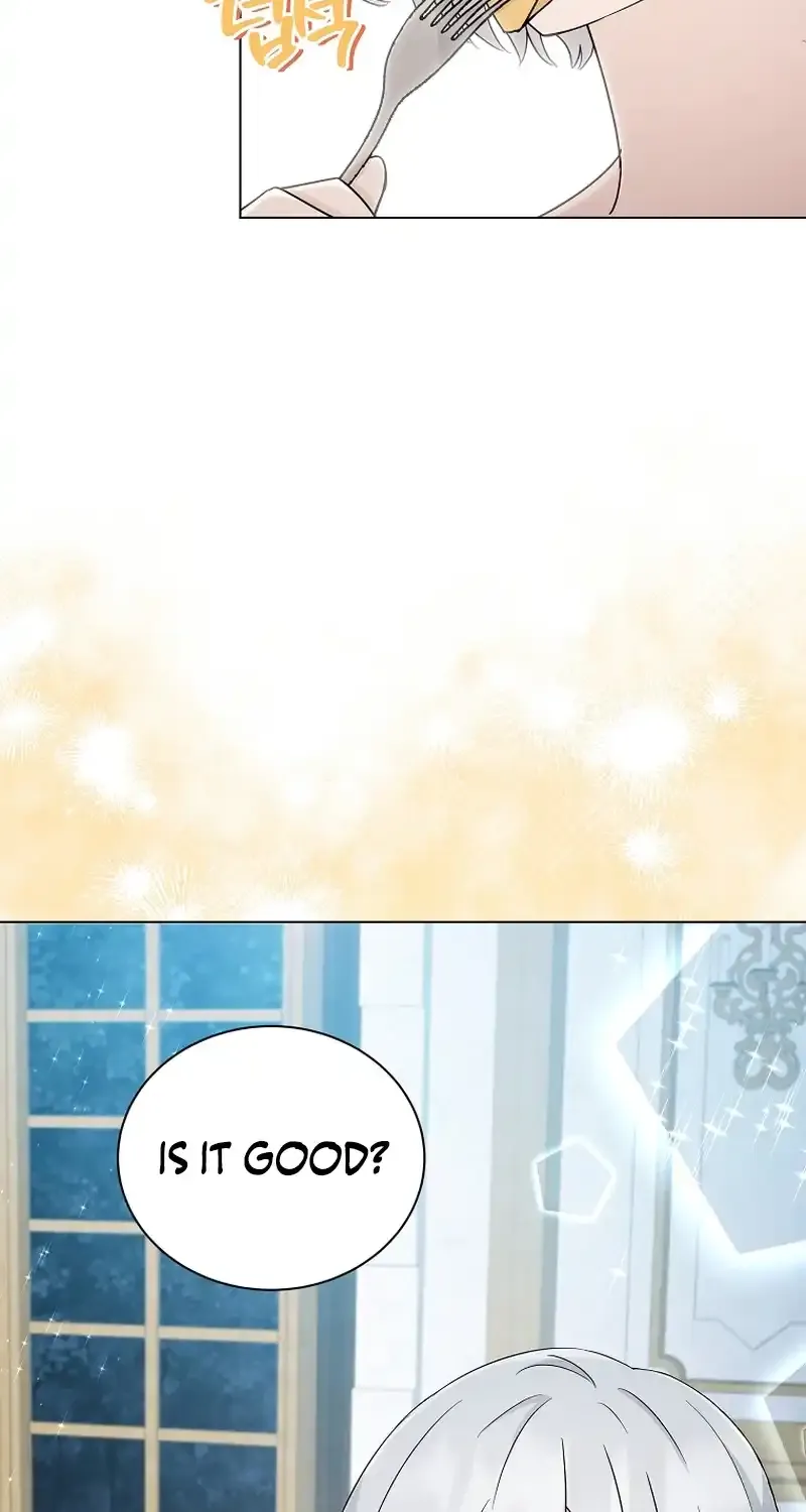 A Mouse Biting a Dragon’s Tail Chapter 5 page 65 - 