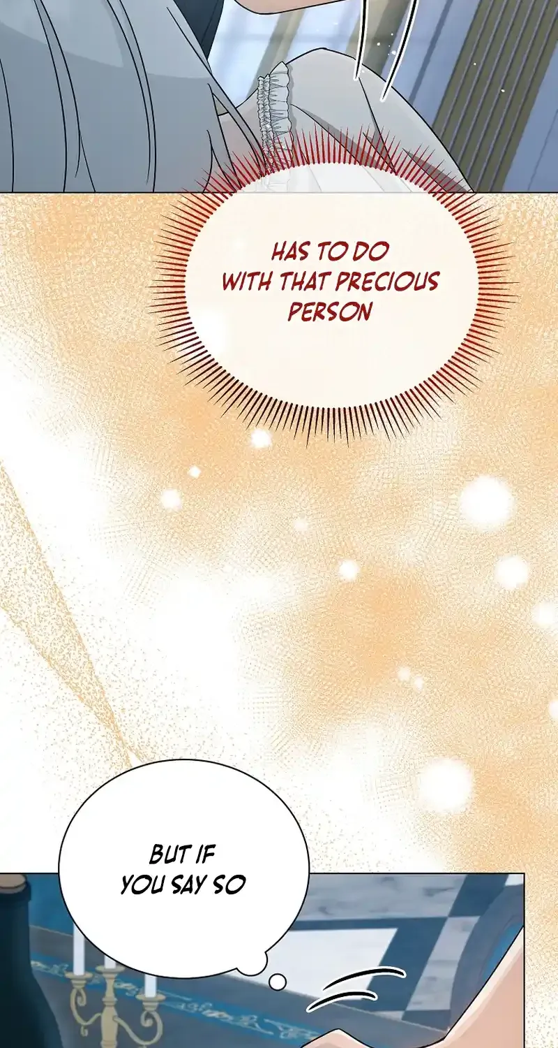 A Mouse Biting a Dragon’s Tail Chapter 5 page 83 - 
